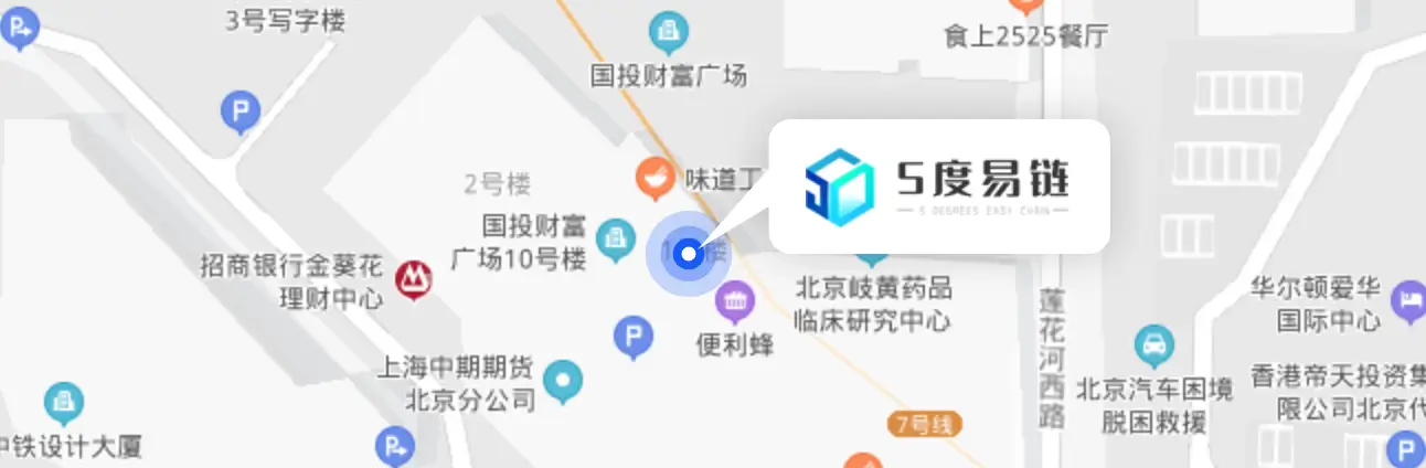 北京笃威尔数字技术有限公司