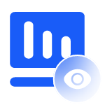 可视化体验直观