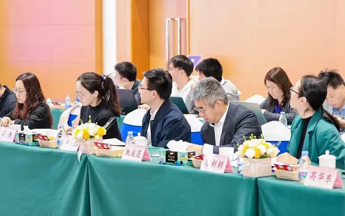 北京笃威尔数字技术有限公司总经理 高杰